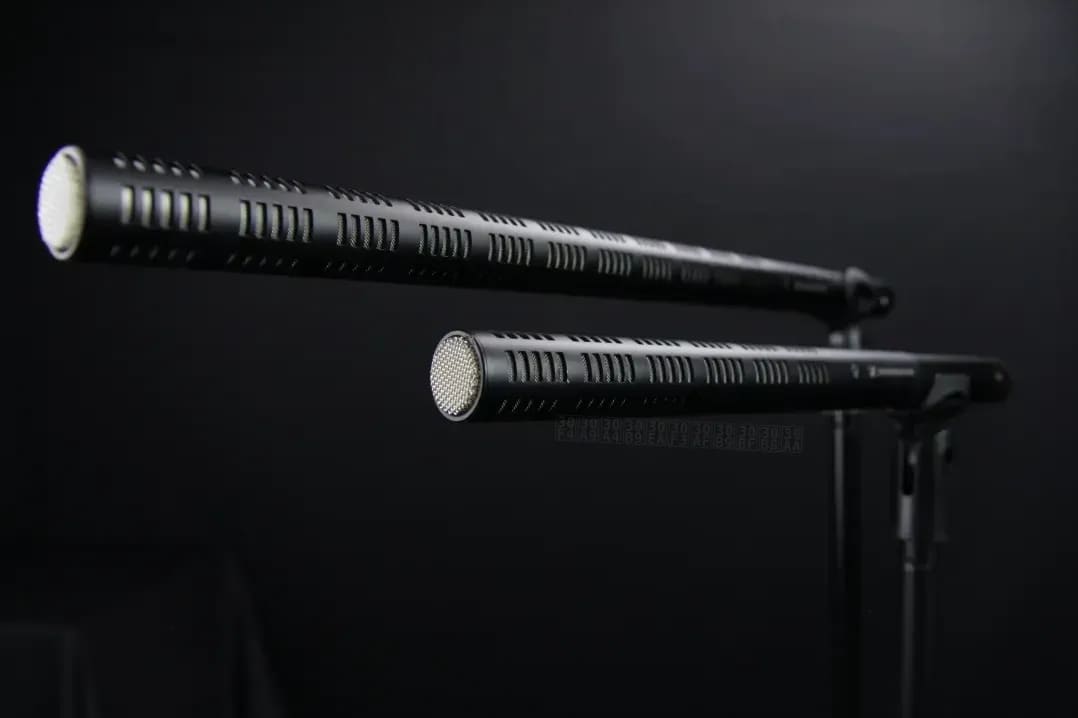 ヴォイスリンクスタジオ 14